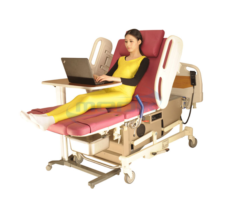 MC-D06 Labor and Delivery Bed MC-D06分娩床