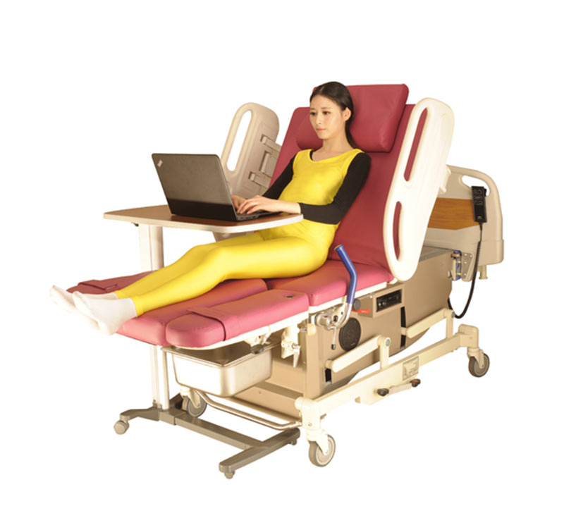 MC-D06 Labor and Delivery Bed MC-D06分娩床