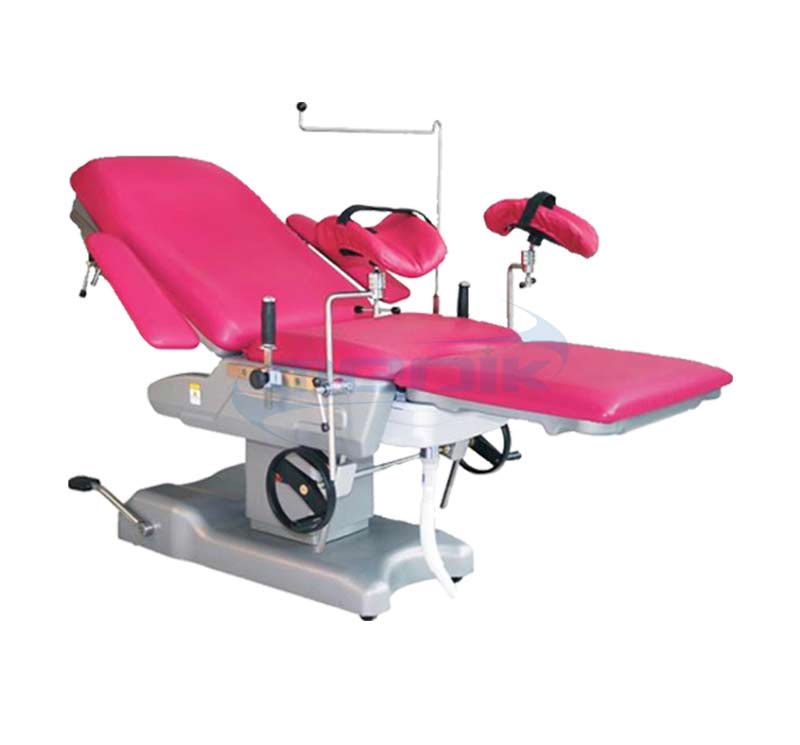 MC-H02 Hydraulic Obstetric Table MC-H02液压产科表