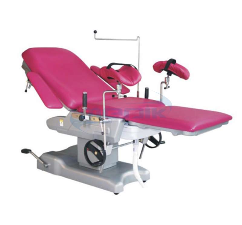 MC-H02 Hydraulic Obstetric Table MC-H02液压产科表