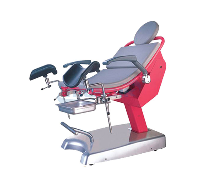 YA-S105A Electric Gynaecology Examination Couch YA-S105A电动妇科考试沙发