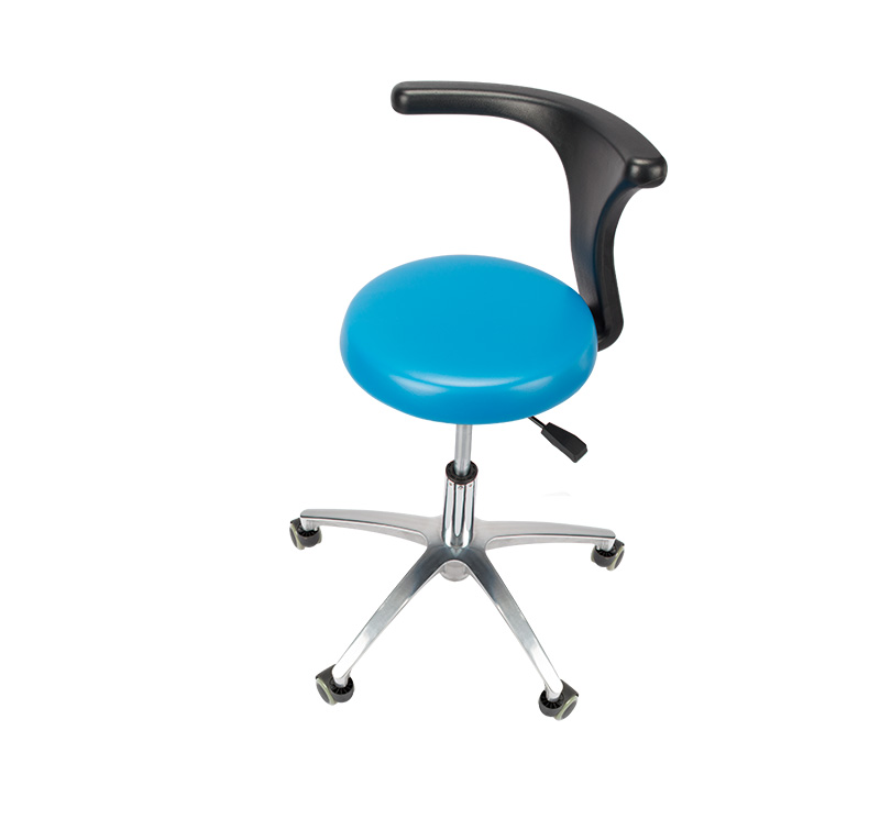 YA-S07 Medical Doctor Stool Height Adjustable YA-S07 Medical Doctor Stool Height Adjustable