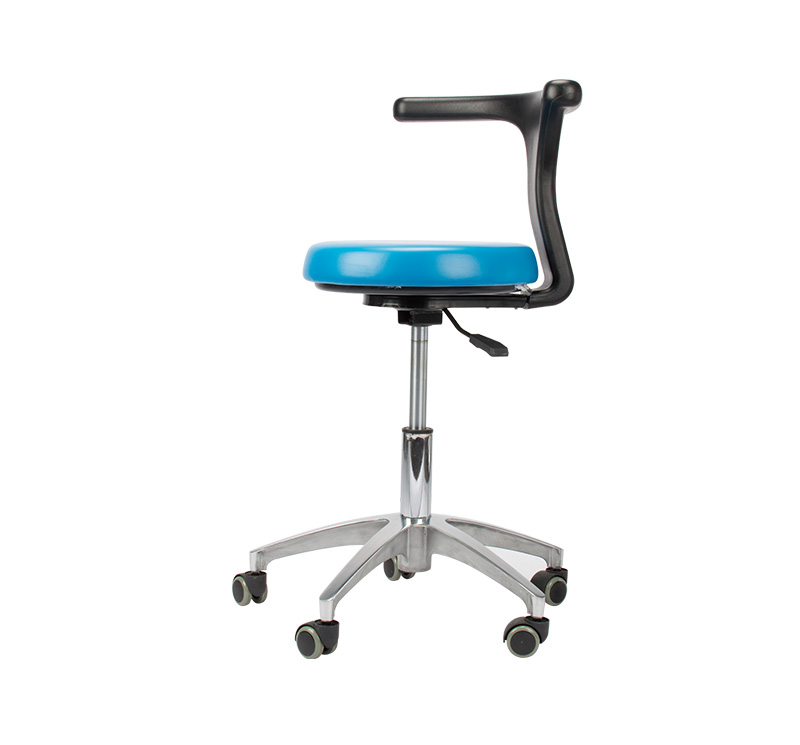 YA-S07 Medical Doctor Stool Height Adjustable YA-S07 Medical Doctor Stool Height Adjustable