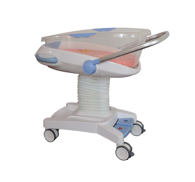 MK-B01 Hospital Grade Baby Bassinet MK-B01医院级婴儿摇篮