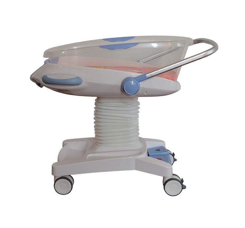 MK-B01 Hospital Grade Baby Bassinet MK-B01医院级婴儿摇篮