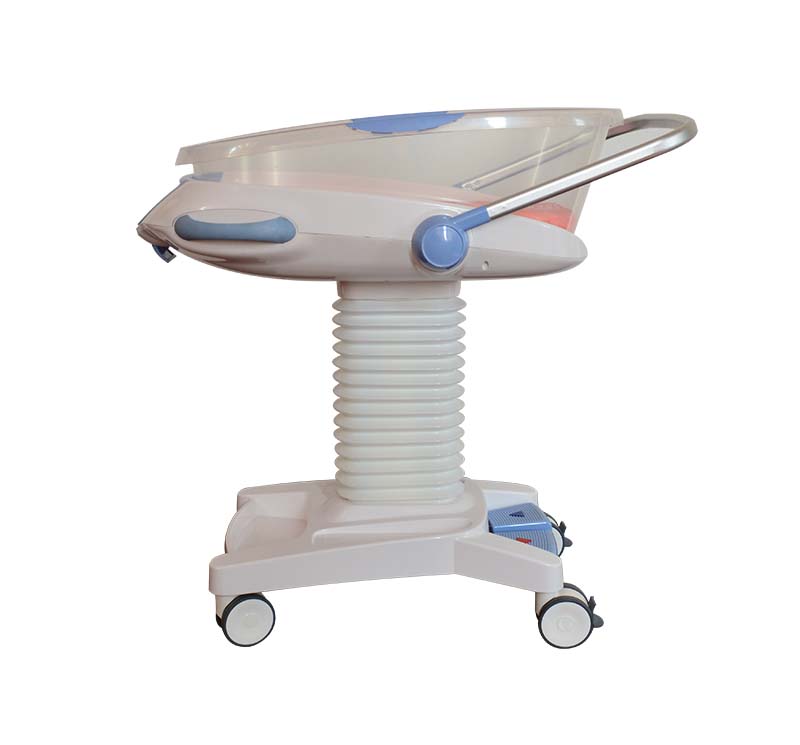 MK-B01 Hospital Grade Baby Bassinet MK-B01医院级婴儿摇篮