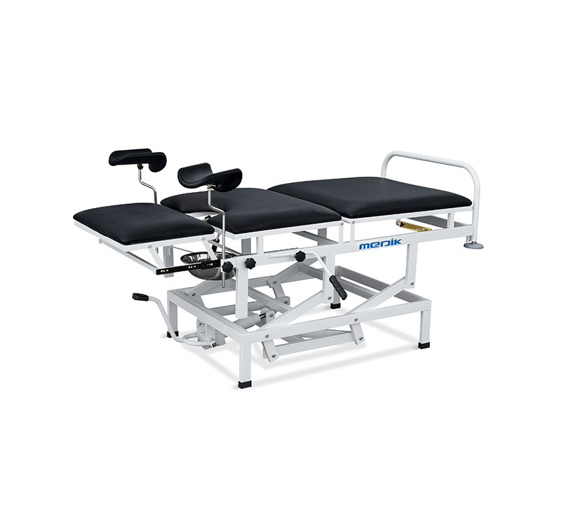 MC-C13 Manual Labour Delivery Room Bed MC-C13人工产房床