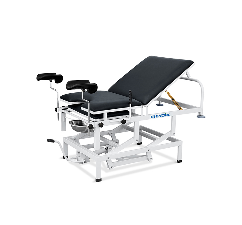 MC-C13 Manual Labour Delivery Room Bed MC-C13人工产房床