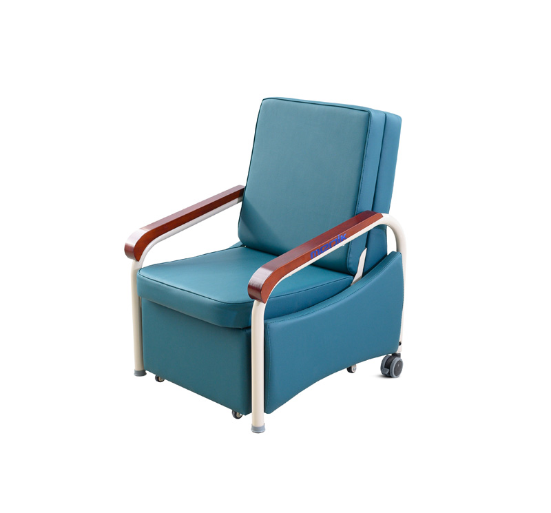 MK-A04 Comfortable Hospital Sleeper Chairs MK-A04舒适的住院睡眠椅