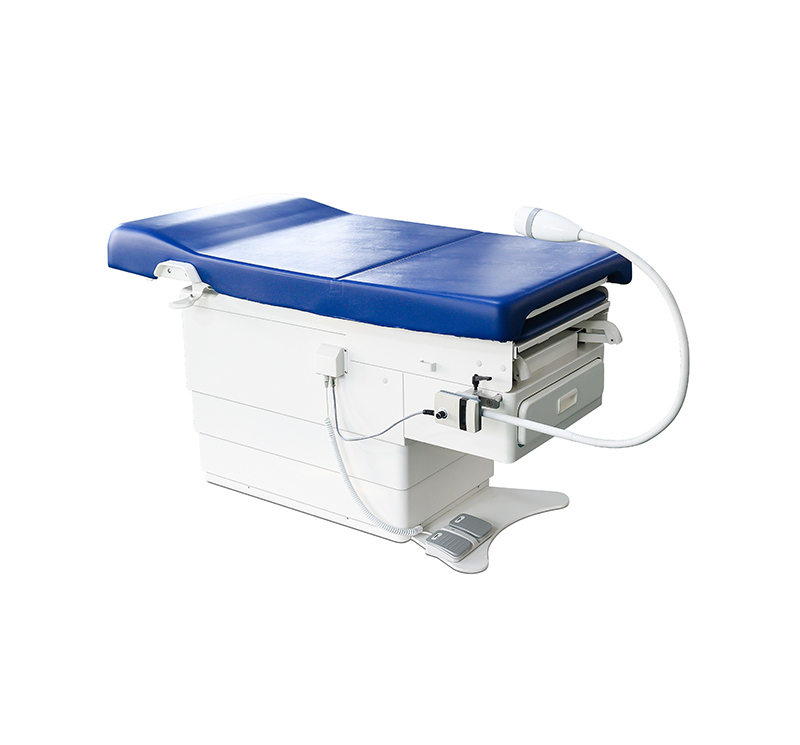 MC-D19 High-Low Power Gyn Exam Table MC-D19 High-Low Power Gyn Exam Table