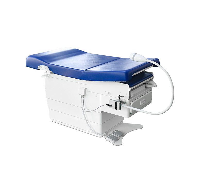 MC-D19 High-Low Power Gyn Exam Table MC-D19 High-Low Power Gyn Exam Table