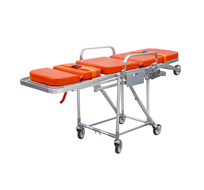 Camilla para ambulancia convertible en silla YA-AS05 卡米拉帕拉ambulancia敞篷车在新罗YA-AS05