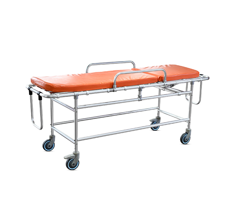 Carro camilla para ambulancias con ruedas YA-AS06 Carro Camilla Para Ambulancias con Ruedas ya-as06