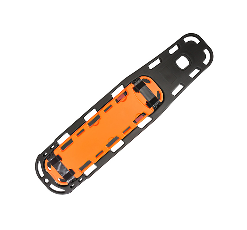 Tabla espinal para niños y adultos (combinada) YA-SP08 埃斯皮纳尔手鼓对位厄尔尼诺y adultos (combinada) YA -SP08