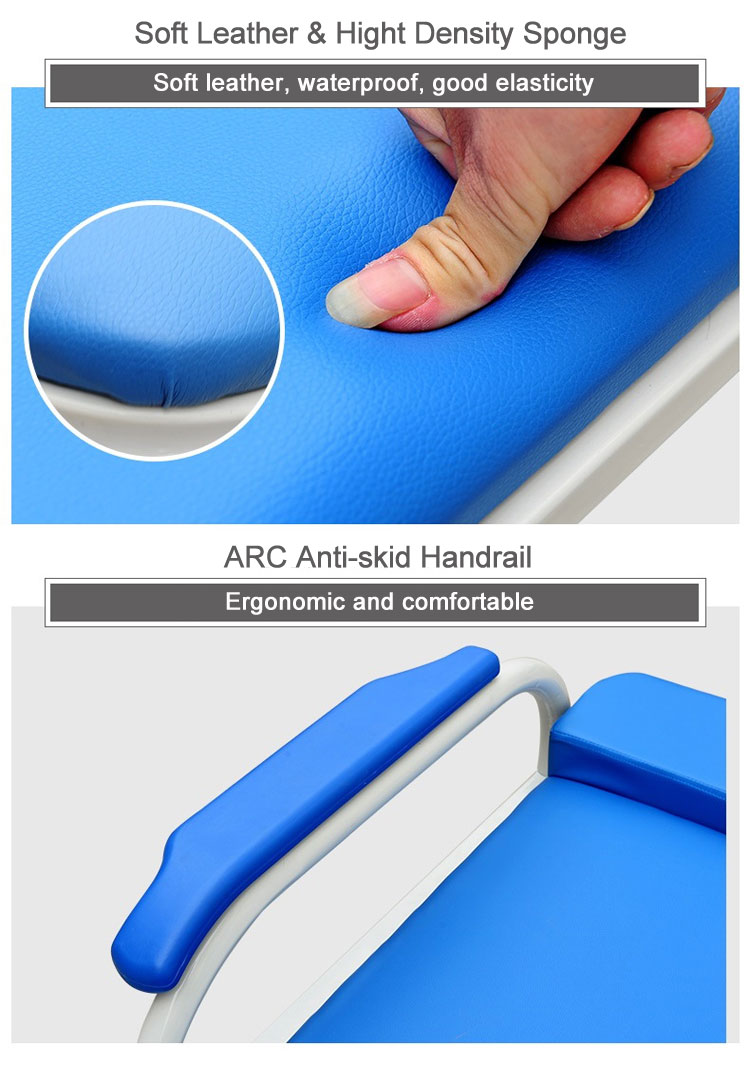 YA-L03医院医用折叠式睡椅