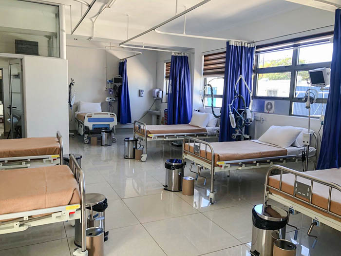 Medik赢得了菲律宾的出价