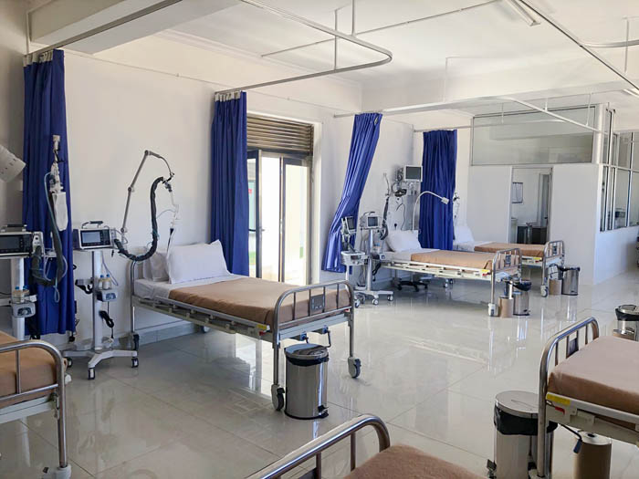 Medik赢得了菲律宾的出价