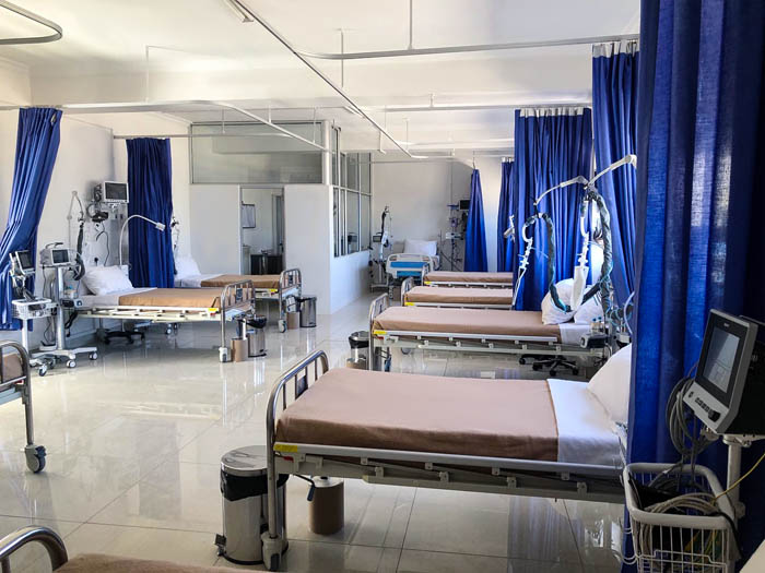 Medik赢得了菲律宾的出价