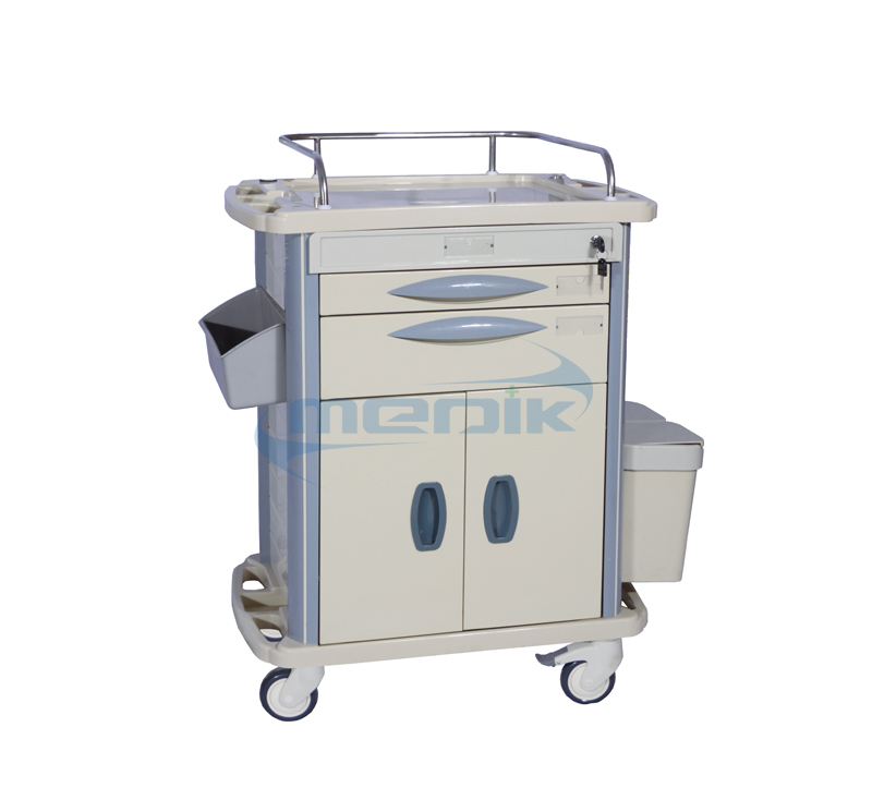 MK-P03医疗复苏车