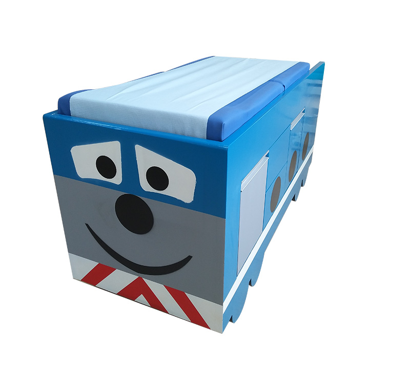 YA-EC-B03儿科检查表