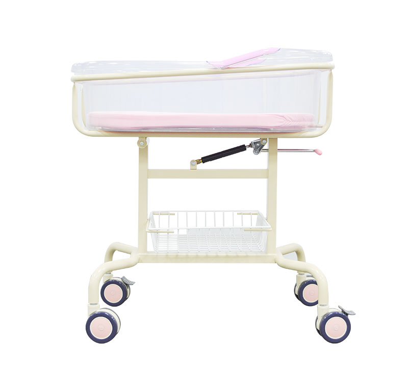 MK-B03刚出生的婴儿医院Bassinet