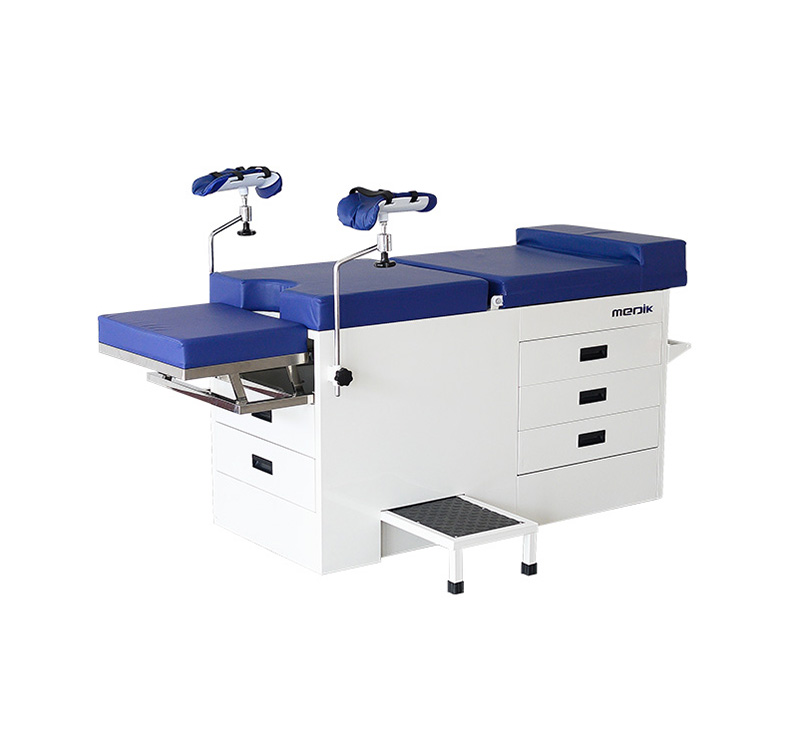 MC-C02 Medical Gynecological Examination Table