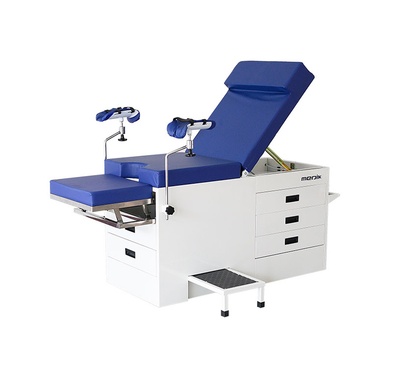 MC-C02 Medical Gynecological Examination Table