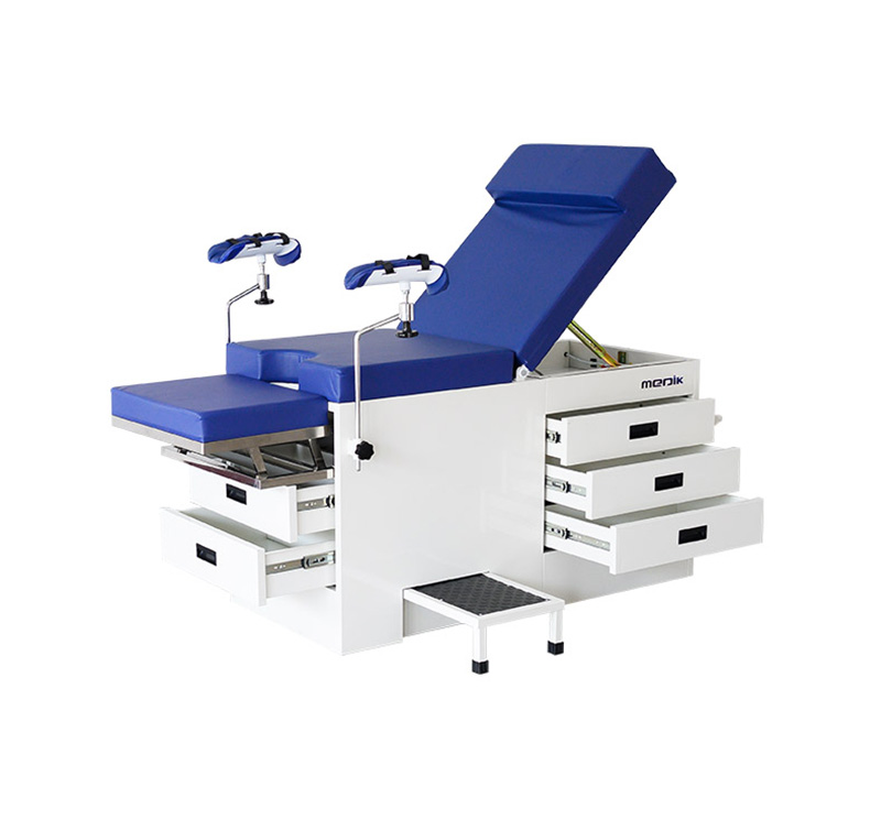 MC-C02 Medical Gynecological Examination Table