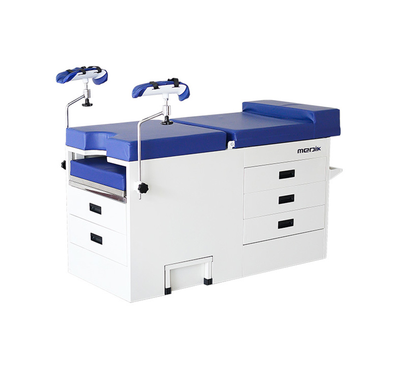 MC-C02 Medical Gynecological Examination Table
