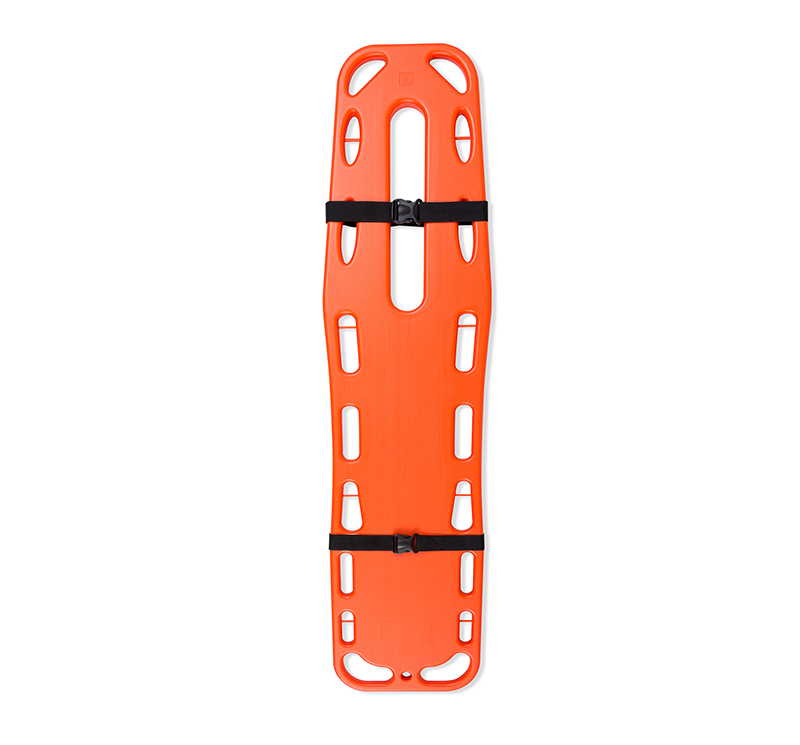 YA-SP01固定脊柱板