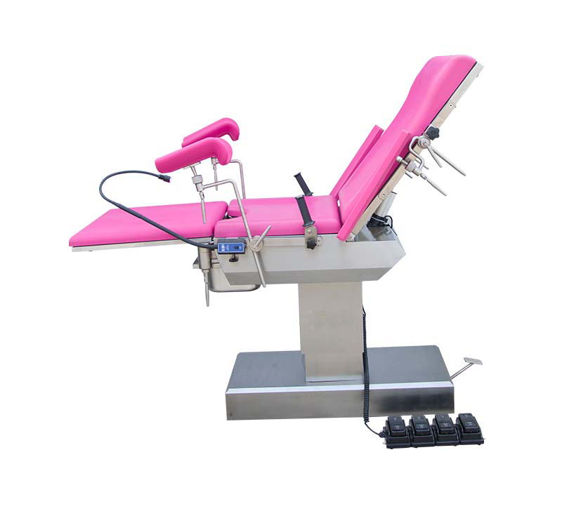 MC-D04高级电动送货床