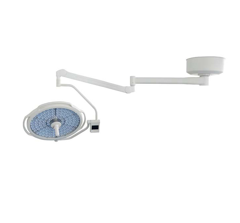 MK-LED700墙壁安装医用阴影手术灯