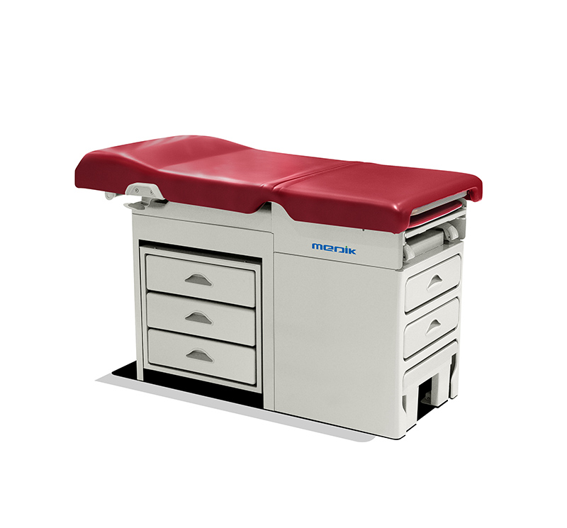 MC-C01机械妇科检查椅