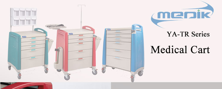 YA-TRA01紧急崩溃车