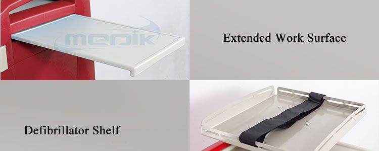 YA-TRA01紧急崩溃车