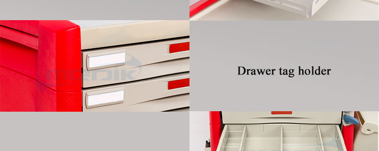 YA-TRA01紧急崩溃车