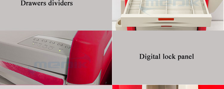 YA-TRA01紧急崩溃车