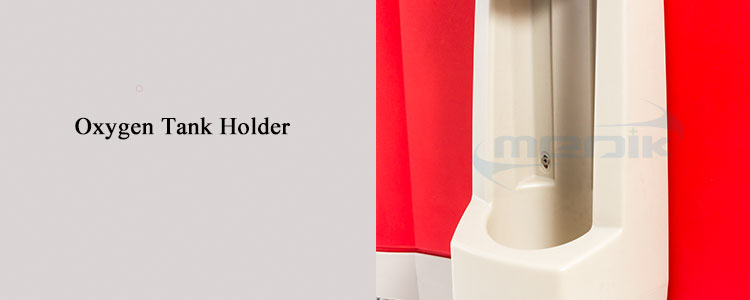 YA-TRA01紧急崩溃车