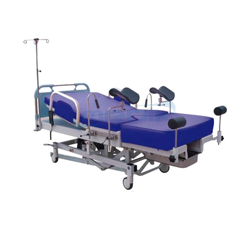 Cama de parto eléctrica MC-D02