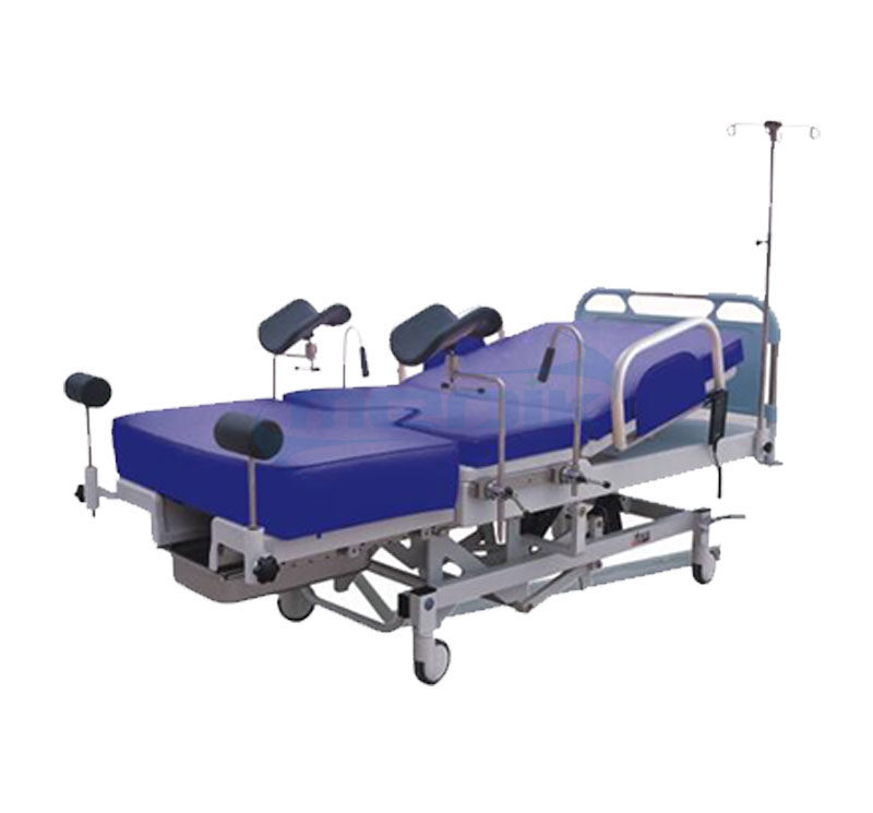 Cama de parto eléctrica MC-D02
