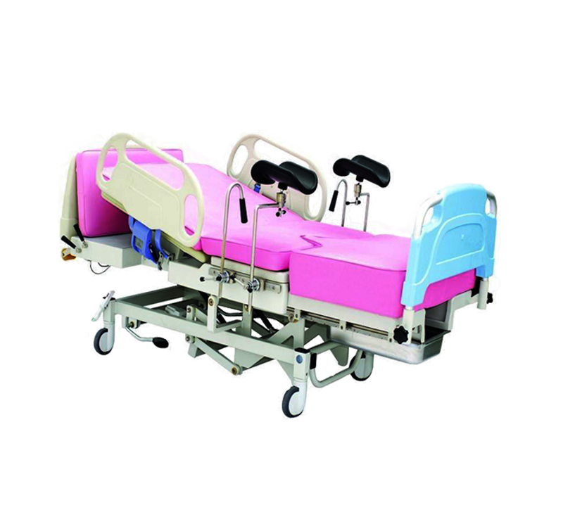 La cama de partos para la obstetricia MC-H01