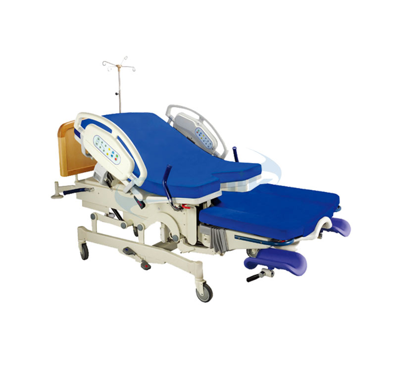 Cama de partos de hospital eléctrica MC-D01