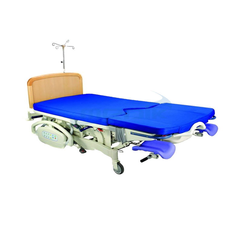 Cama de partos de hospital eléctrica MC-D01