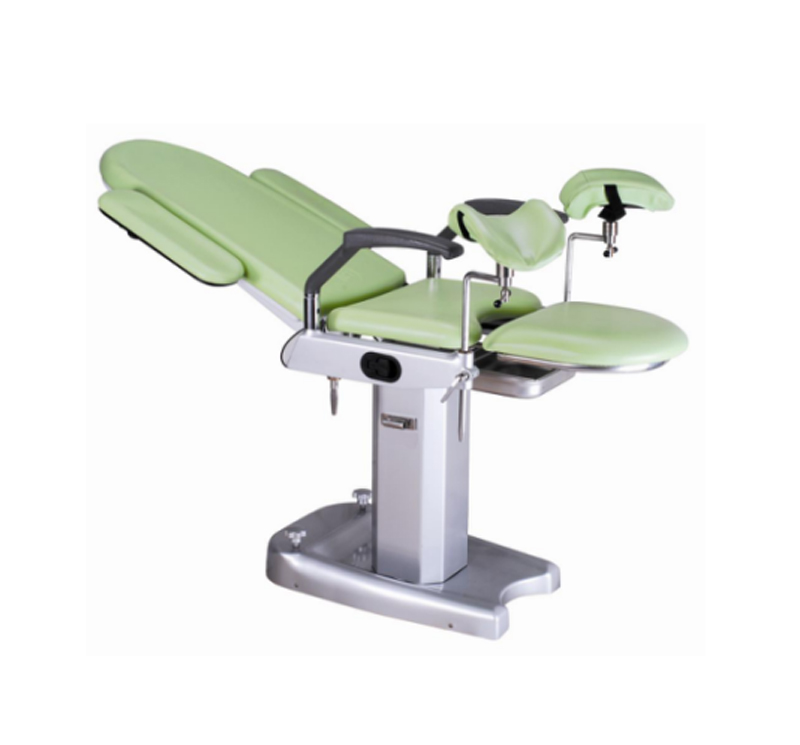 YA-S102B Mechanical Gynecology Table