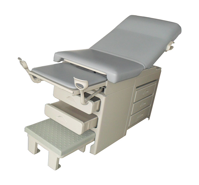 MC-C01 Mechanical Gynecology Exam Chair