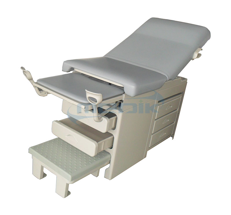 MC-C01 Mechanical Gynecology Exam Chair