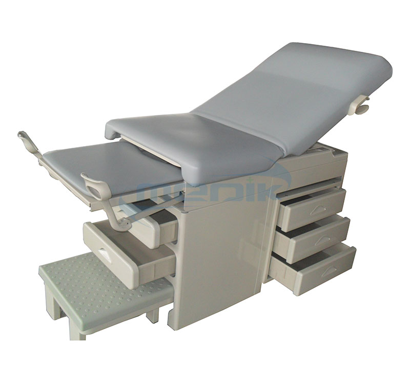 MC-C01 Mechanical Gynecology Exam Chair