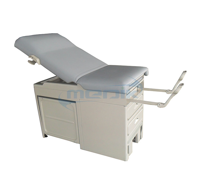 MC-C01 Mechanical Gynecology Exam Chair