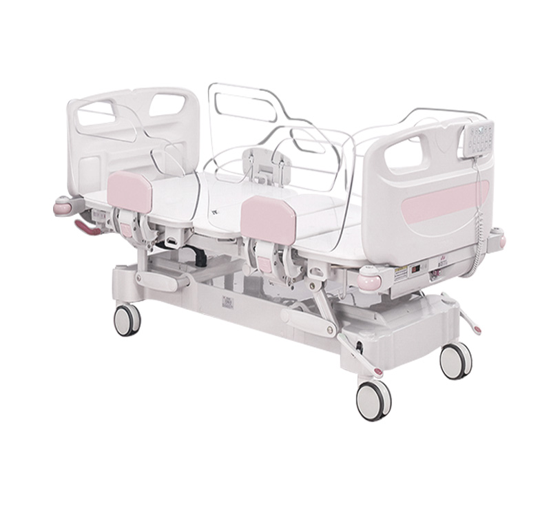YA-PD5-1电Pediatric Bed With Five Function