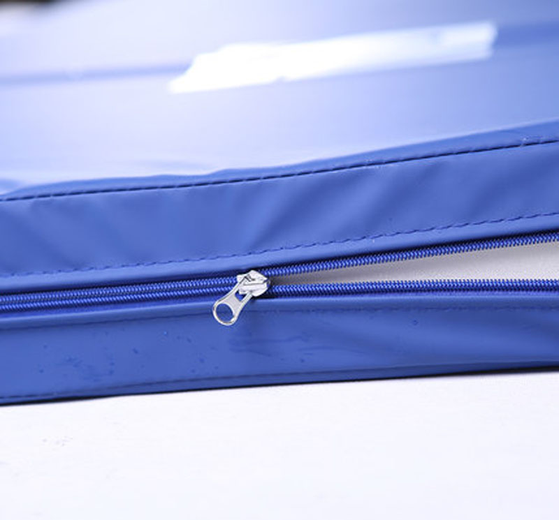 MK-M01ColchónParapara camamédicade espuma不可渗透的反埃斯卡拉